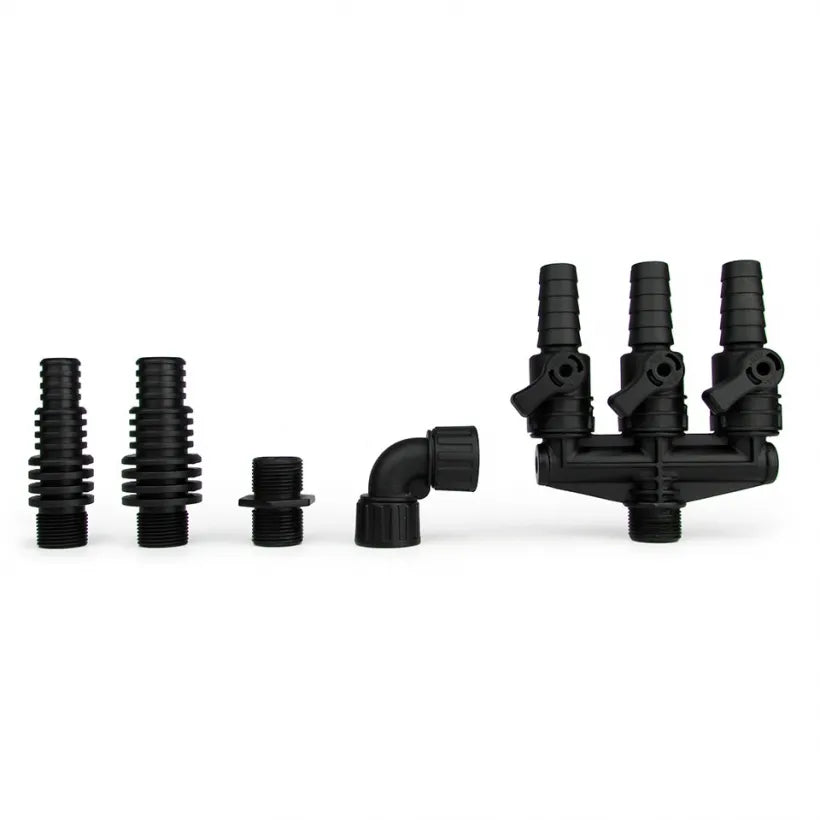 Plumbing & Installation Supplies