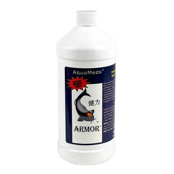 Water Treatments & Maintenance