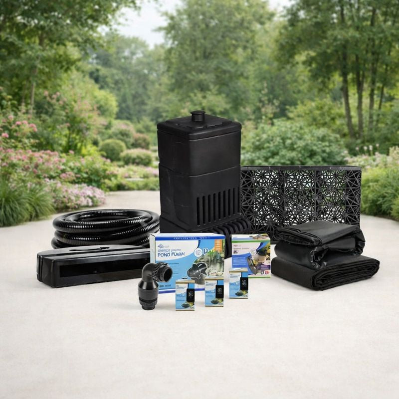 Pondless Waterfall Kits