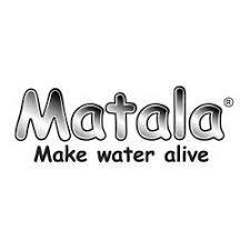 Matala Pond Filtration Products