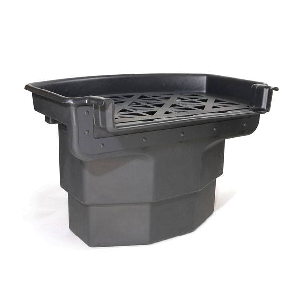 Atlantic Big Bahama FilterFalls – Professional Pond Waterfall Filter