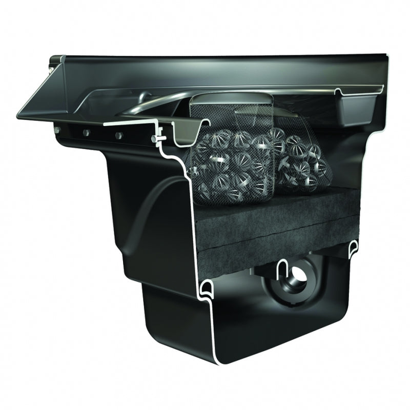 Aquascape 09020 Signature Series 2500 BioFalls Filter