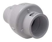 Valterra Swing Check Valve – 2" Slip x Slip | Pond & Water Feature Backflow Prevention