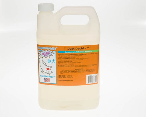 Aqua Meds Clear Shine – 1 Gallon | Pond Water Clarifier