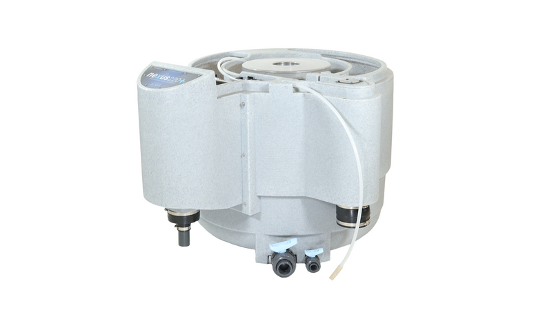 Nexus EAZY 220 Pond Filter – 4,800 Gallons (K+ Media)