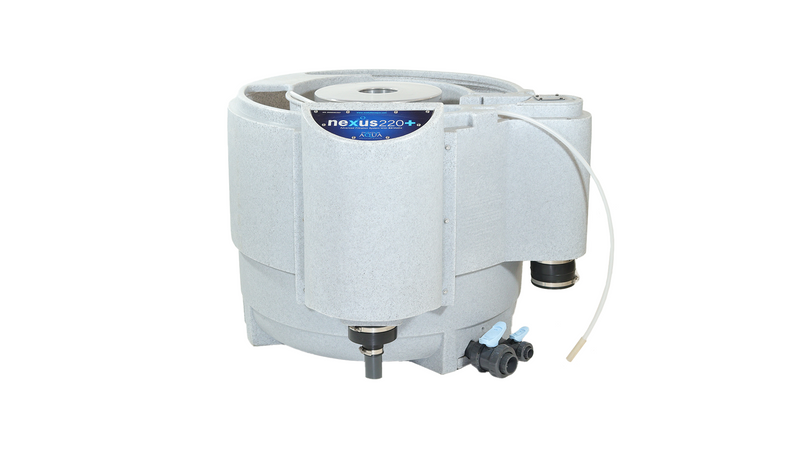 Nexus EAZY 220 Pond Filter – 4,800 Gallons (K+ Media)