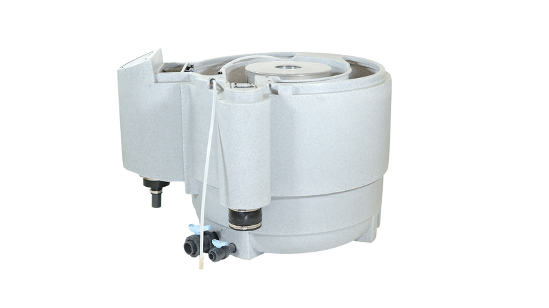 Nexus EAZY 220 Pond Filter – 4,800 Gallons (K+ Media)