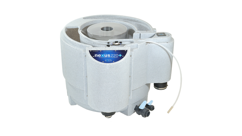 Nexus EAZY 220 Pond Filter – 4,800 Gallons (K+ Media)