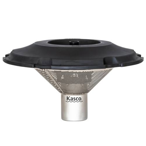 Kasco 4400JF 1 HP Floating Aerating Fountain – 200 ft Cord