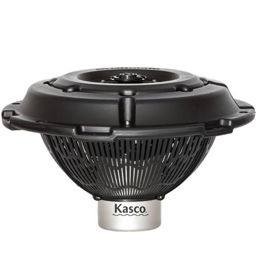 Kasco 4400JF 1 HP Floating Aerating Fountain – 200 ft Cord