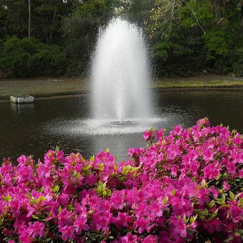 Kasco 3400JF – J Series Decorative Fountain (200 ft Cord)
