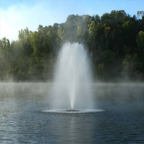 Kasco 3400JF – J Series Decorative Fountain (200 ft Cord)