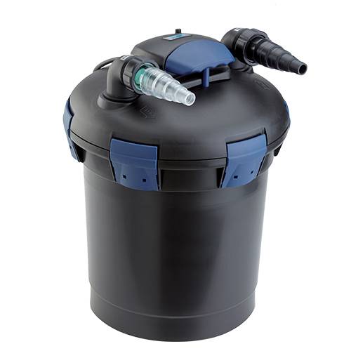 OASE BioPress UVC 1000 Pressure Pond Filter