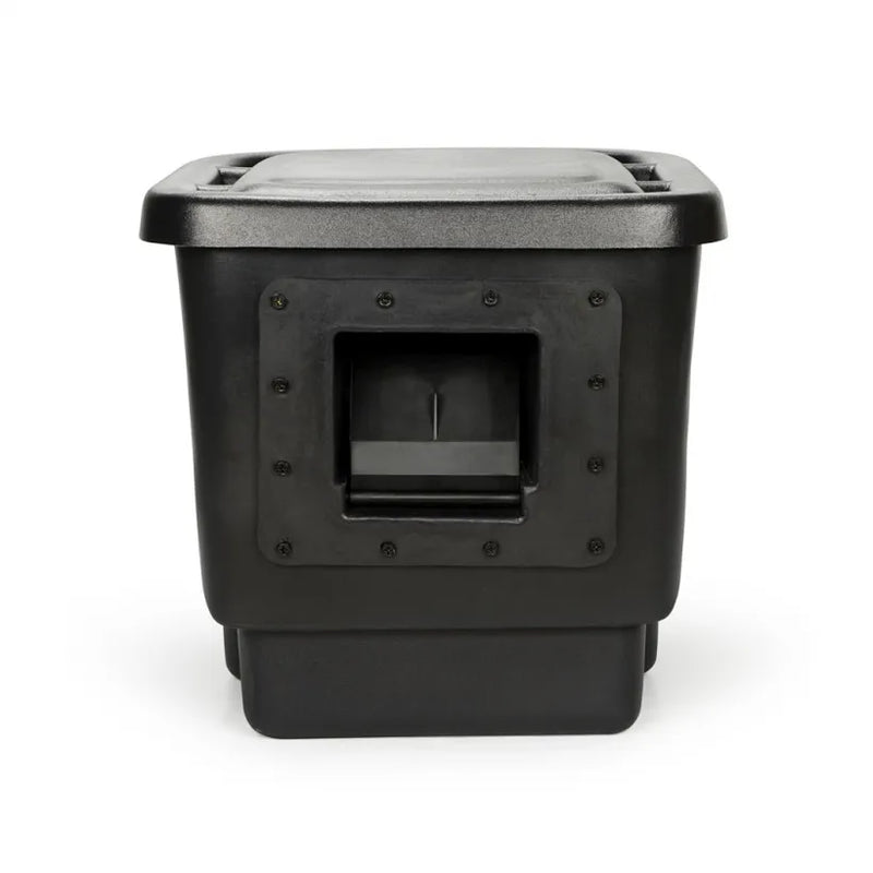 Aquascape Signature Series 200 Pond Skimmer – Compact Pond Surface Skimmer