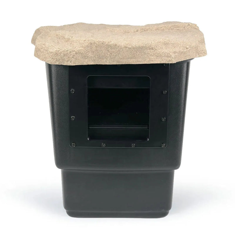 Aquascape Signature Series 1000 Pond Skimmer – Professional Pond Surface Skimmer