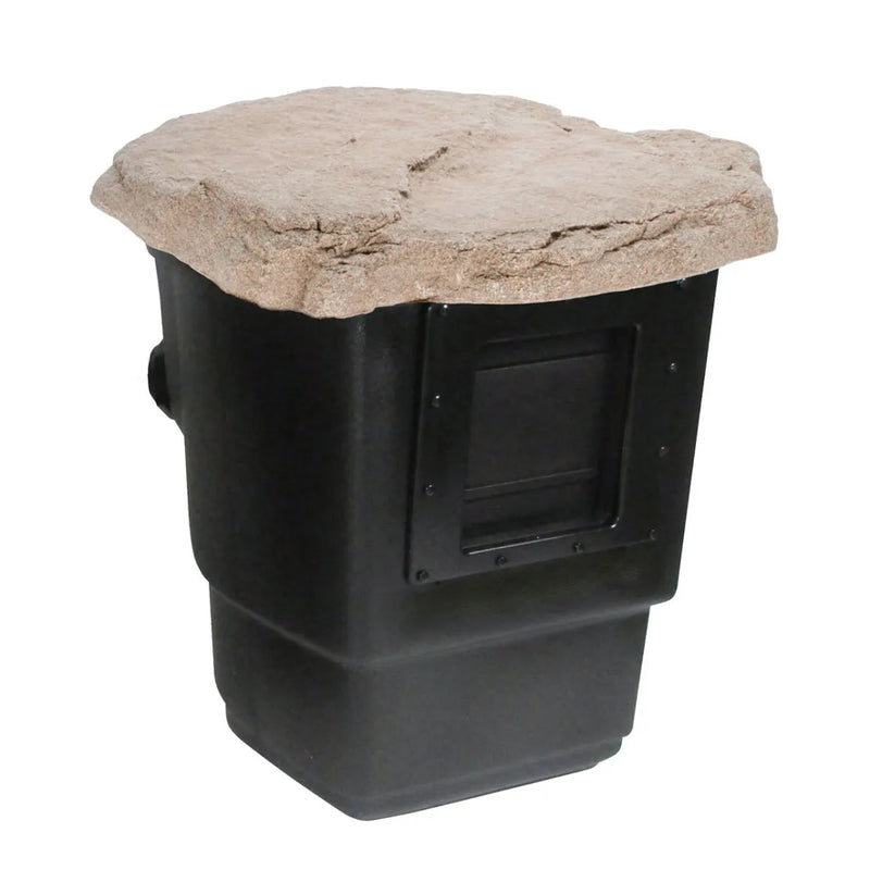 Aquascape Signature Series 1000 Pond Skimmer – Professional Pond Surface Skimmer