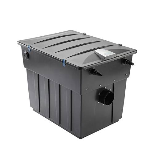 Oase BioTec 24000 ScreenMatic² Pond Filter