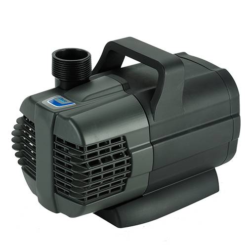 OASE Waterfall Pump 1650 High-Flow Pond & Waterfall Pump