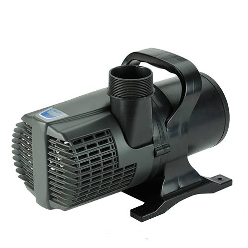 OASE Waterfall Pump 6600 High-Flow Pond & Waterfall Pump