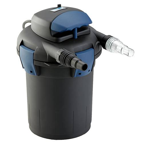 OASE BioPress UVC 1600 Pressure Pond Filter