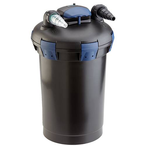 OASE BioPress UVC 2400 Pressure Pond Filter