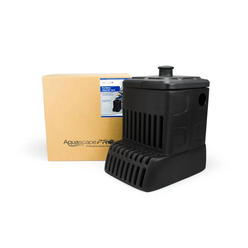 Aquascape 49000 – Pondless Waterfall Vault