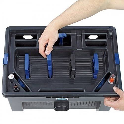 OASE BioSmart 5000 Gravity Pond Filter System