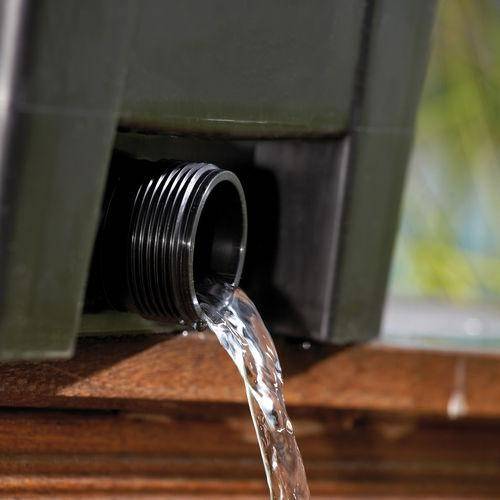 OASE BioSmart 10000 Gravity Pond Filter System