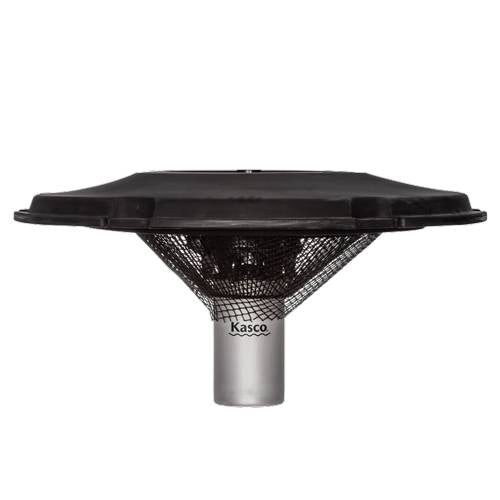 Kasco 4400JF 1 HP Floating Aerating Fountain – 200 ft Cord