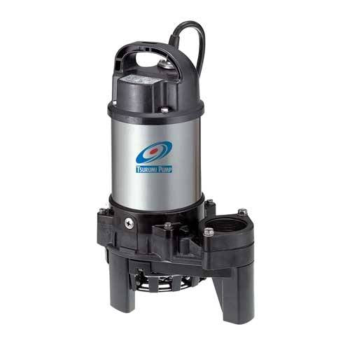 Tsurumi 50PN2.25S Water Feature Pump – 1/3 HP