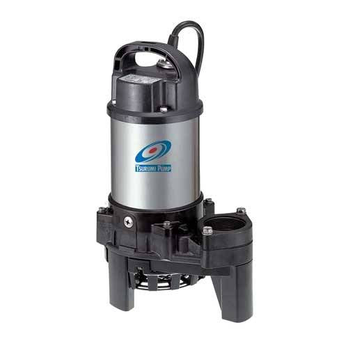 Tsurumi 50PN2.4S Water Feature Pump – 1/2 HP