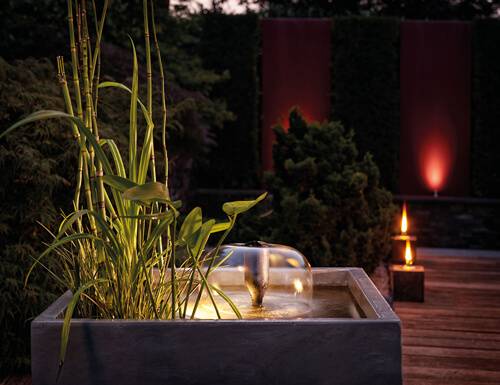 OASE Filtral UVC 1600 Pond Filter with Pump