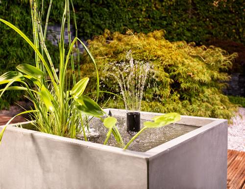 OASE Filtral UVC 1600 Pond Filter with Pump