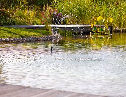 OASE Filtral UVC 1600 Pond Filter with Pump