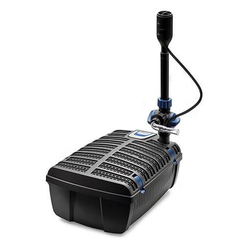 OASE Filtral UVC 1600 Pond Filter with Pump