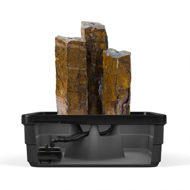 Aquascape 78224 – AquaBasin 45 Fountain & Water Feature Basin