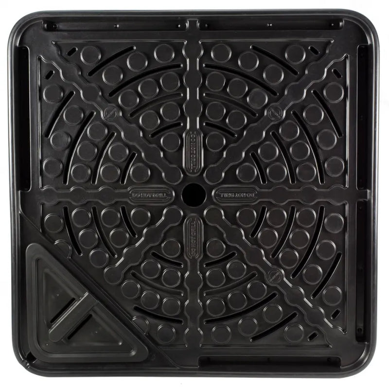 Aquascape 78224 – AquaBasin 45 Fountain & Water Feature Basin