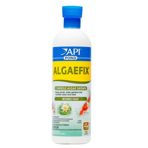 API Pond AlgaeFix – 16 oz