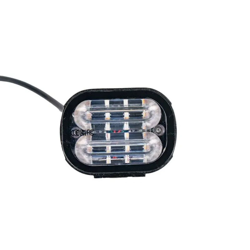 Aquascape 11-Watt Color-Changing Wide-Angle Light – Pond & Landscape LED