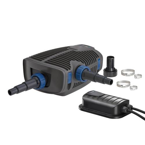 Oase AquaMax Eco Premium 3000 / 12V – Energy-Efficient Pond & Waterfall Pump