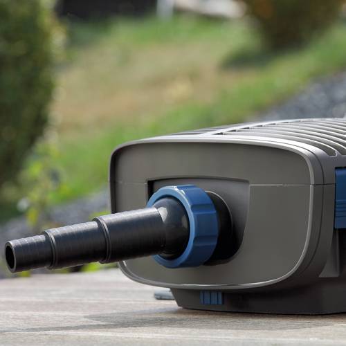 Oase AquaMax Eco Premium 3000 / 12V – Energy-Efficient Pond & Waterfall Pump