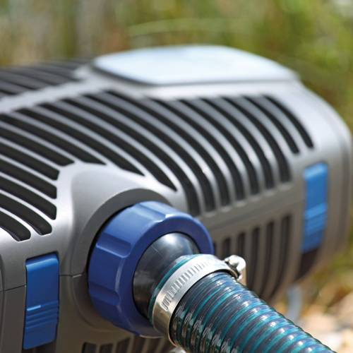 Oase AquaMax Eco Premium 3000 / 12V – Energy-Efficient Pond & Waterfall Pump