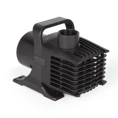 Atlantic TT4000 TidalWave3 Pump – 4,490 GPH Asynchronous Pond Pump