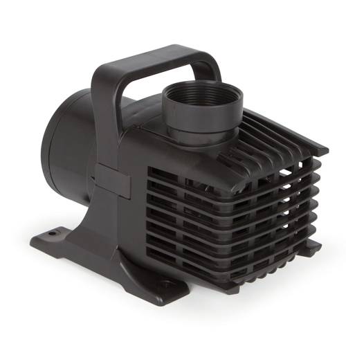 Atlantic TT5000 TidalWave3 Pump – 5,150 GPH Asynchronous Pond Pump