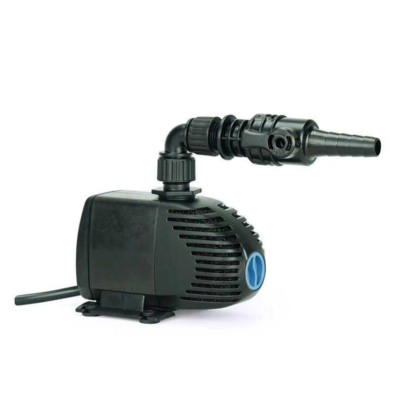 Aquascape 91005 Ultra 400 Water Pump – Fountain & Small Pond Pump