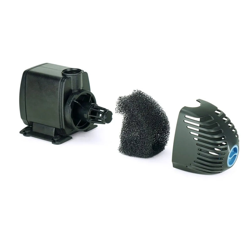 Aquascape 91005 Ultra 400 Water Pump – Fountain & Small Pond Pump