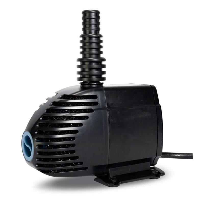Aquascape Ultra 800 Water Pump – 793 GPH Mag-Drive Pond & Fountain Pump (91007)