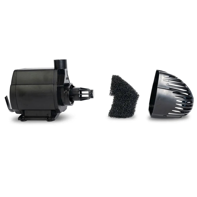 Aquascape 91008 Ultra 1100 Water Pump – Fountain & Pond Pump