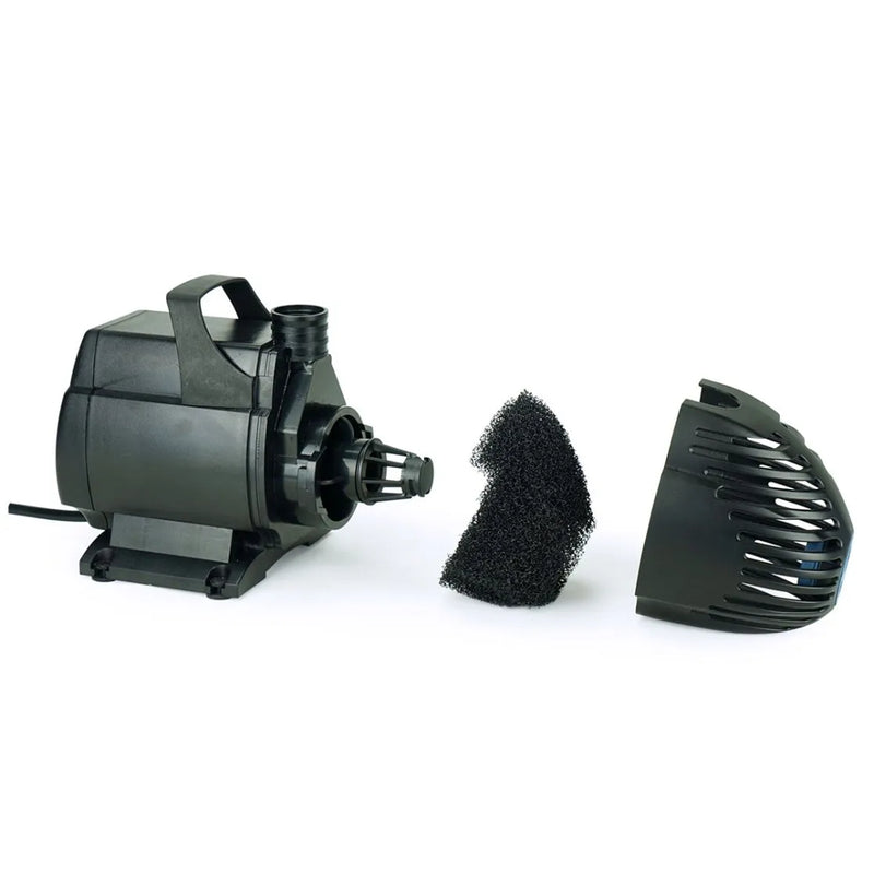 Aquascape Ultra 1500 Water Pump – 1500 GPH Pond & Fountain Pump