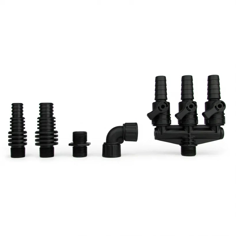 Aquascape Ultra 2000 Water Pump – 2000 GPH Fountain & Pond Pump